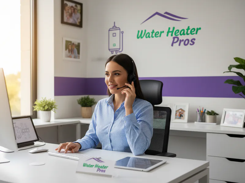 Water Heater Repair  in Clovis  FAQ